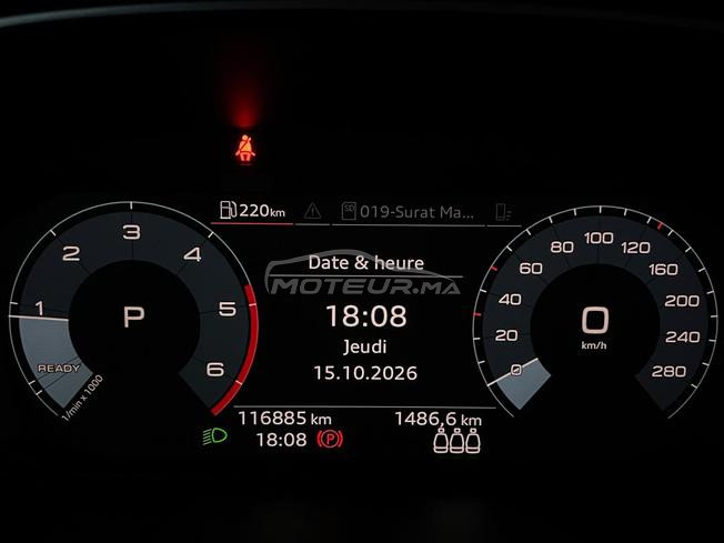 Audi Q3 2021