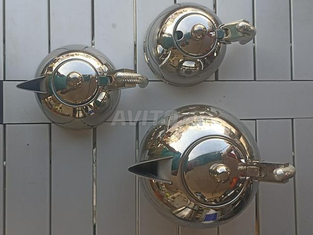Marque # GOTTNGHEN MOD.BREVETTATO INOX 18/10 - 2