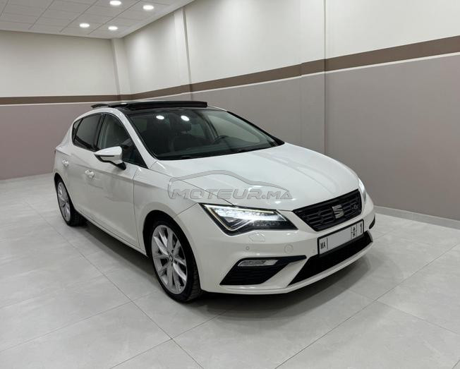 seat leon fr