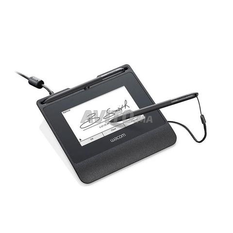 Tablette pour signature WACOM STU-540 - 2
