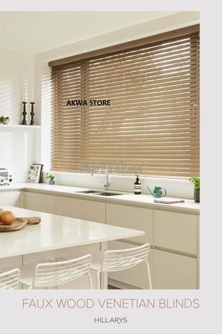 Store pour les cuisines - 2