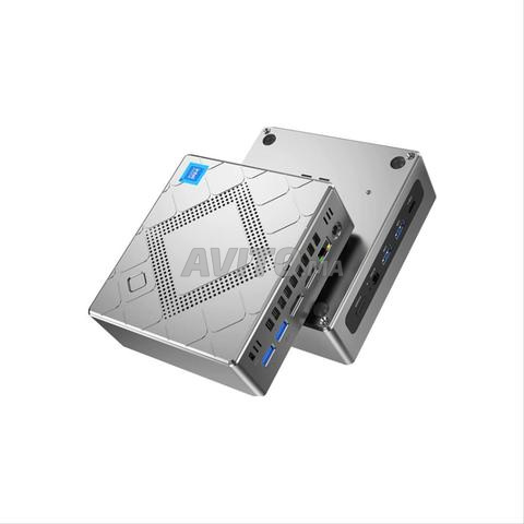 Mini PC NIPOGI CK10 Core i5 – 16 Go RAM - 2