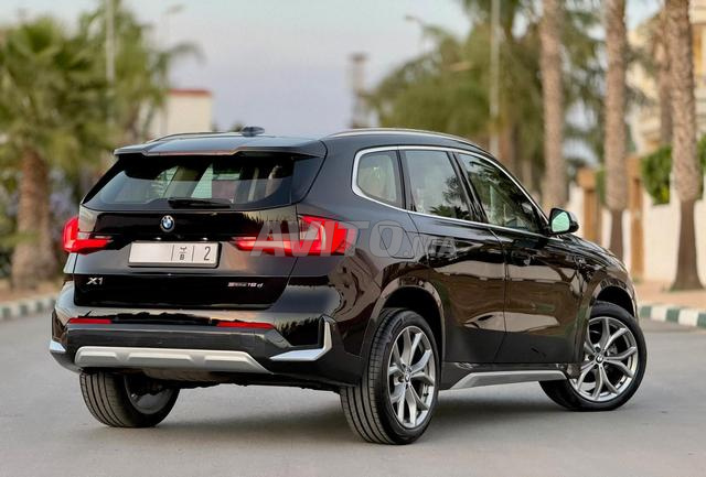 BMW X1 S-DRIVE - 2