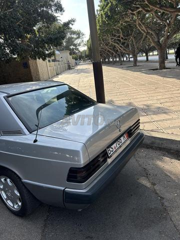 À VENDRE — MERCEDES-BENZ SPORTLINE DE COLLECTION - 2
