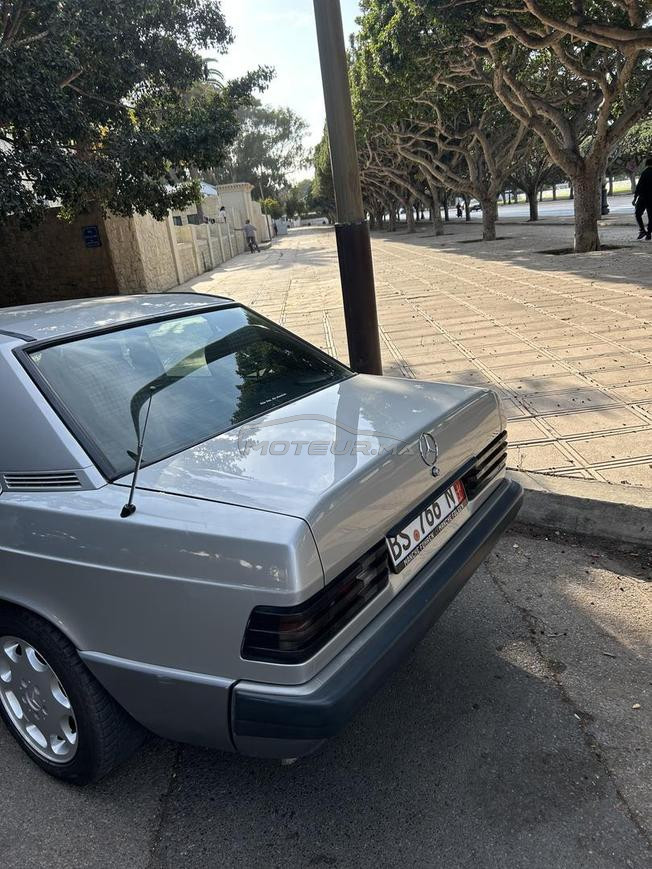À VENDRE — MERCEDES-BENZ SPORTLINE DE COLLECTION