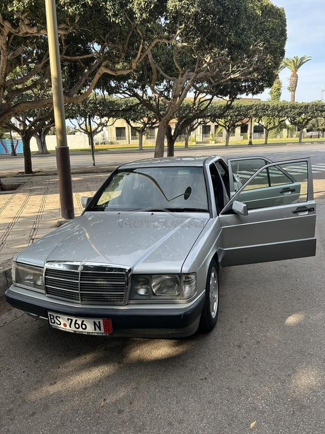 À VENDRE — MERCEDES-BENZ SPORTLINE DE COLLECTION