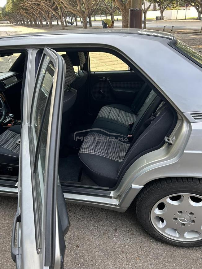 À VENDRE — MERCEDES-BENZ SPORTLINE DE COLLECTION
