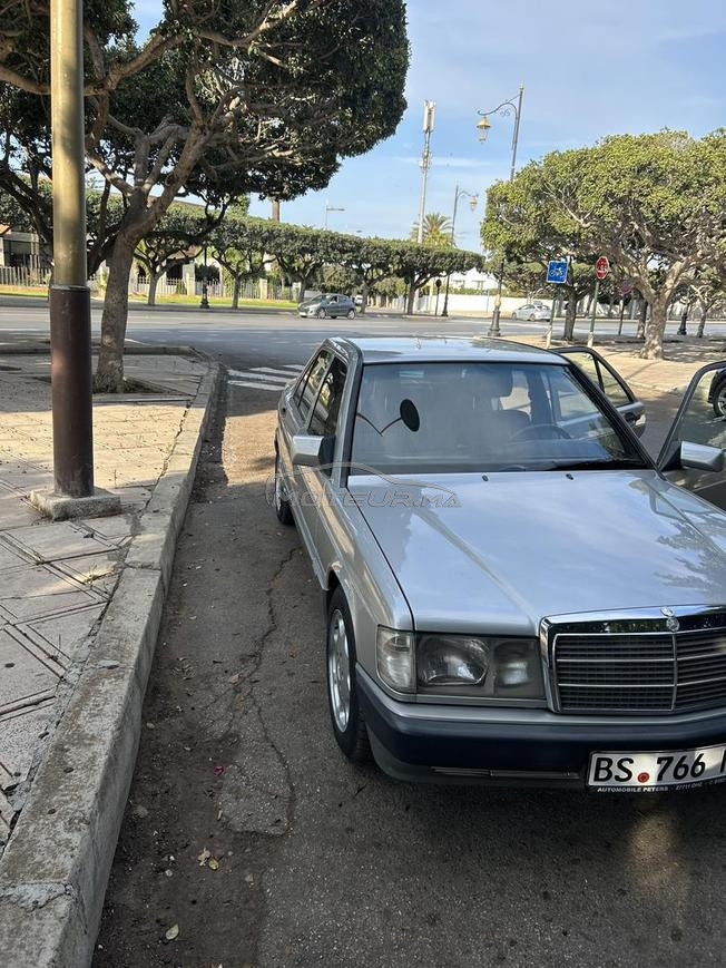 À VENDRE — MERCEDES-BENZ SPORTLINE DE COLLECTION