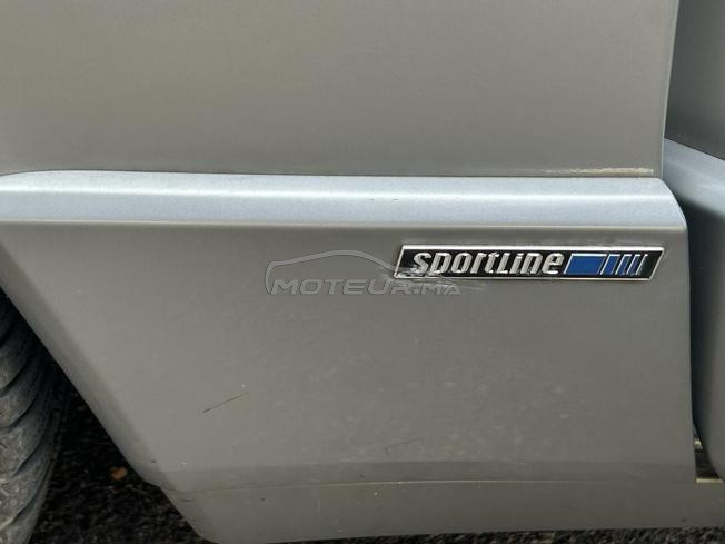 À VENDRE — MERCEDES-BENZ SPORTLINE DE COLLECTION