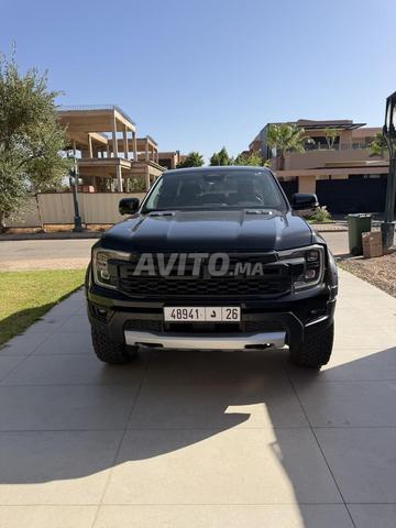 Ford Ranger Raptor 2024 – Excellent état