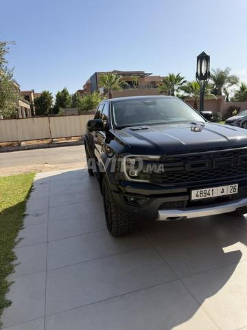Ford Ranger Raptor 2024 – Excellent état