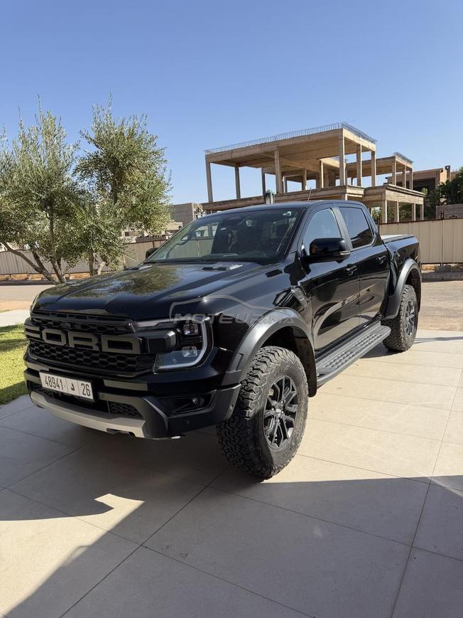 Ford Ranger Raptor 2024 – Excellent état