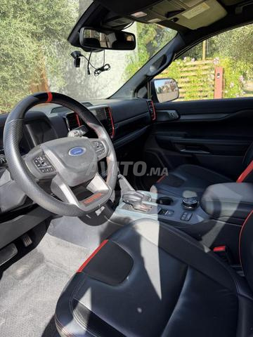 Ford Ranger Raptor 2024 – Excellent état