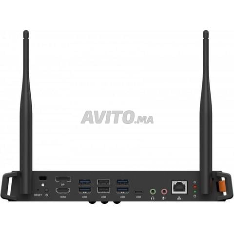 MODULE PC SLOT-IN VIEWSONIC VPC25-W33-P1 - 2