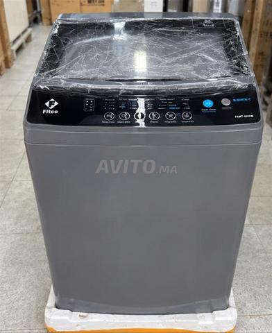 Machine à laver FITCO Top🤩 - 2