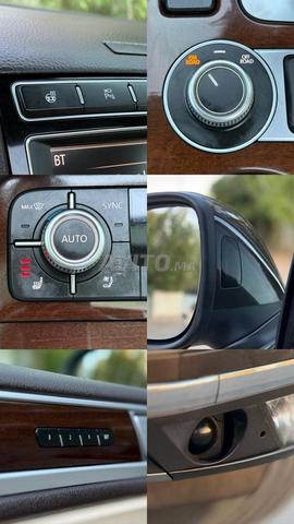 Volkswagen Touareg X-TREME - 2