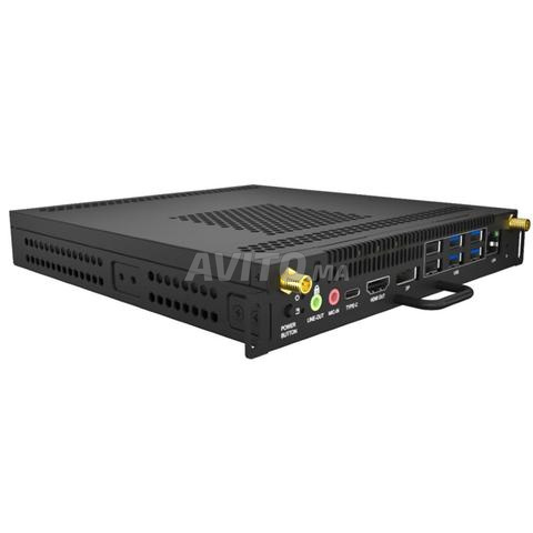 وحدة OPS I7 HIKVISION DS-D5AC12T7-16S5