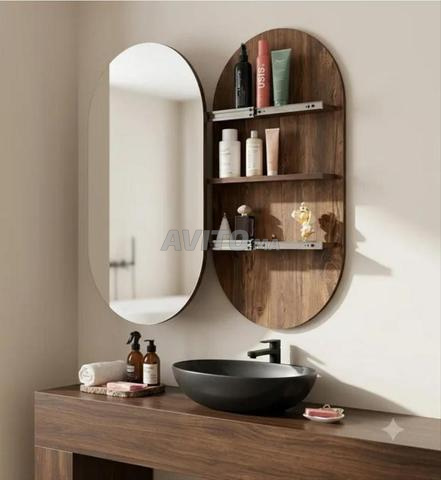 💦 Miroir de rangement 💦 - 2