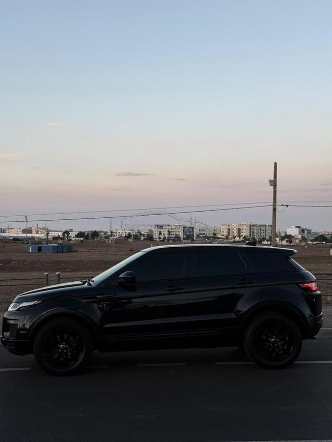 range Rover 2018 