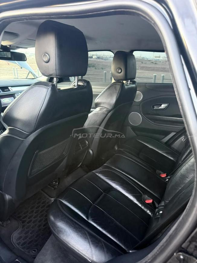 range Rover 2018 
