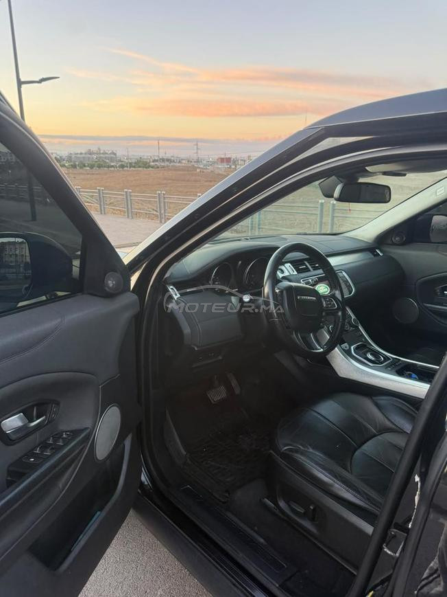 range Rover 2018 