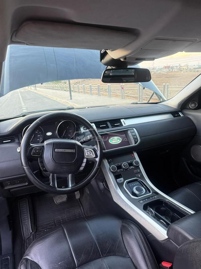 range Rover 2018 