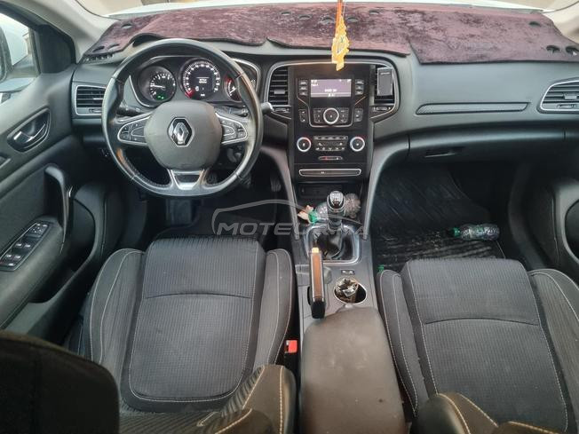 RENAULT MEGANE 4 DSL 98KM 