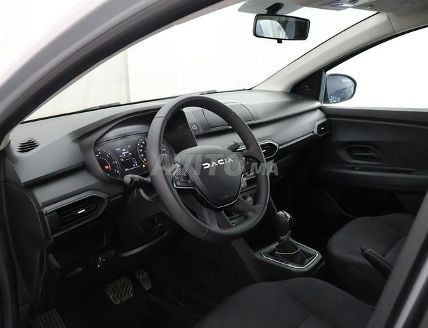 Dacia Logan 1.0 Tce 100 Essentiel 2024 à Fès - 2