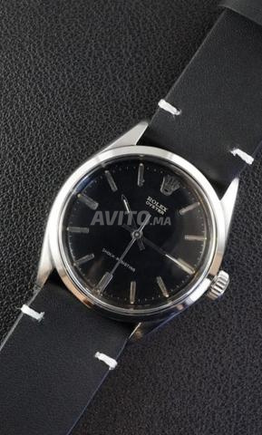 Rolex Oyster Précision 6480 - 2