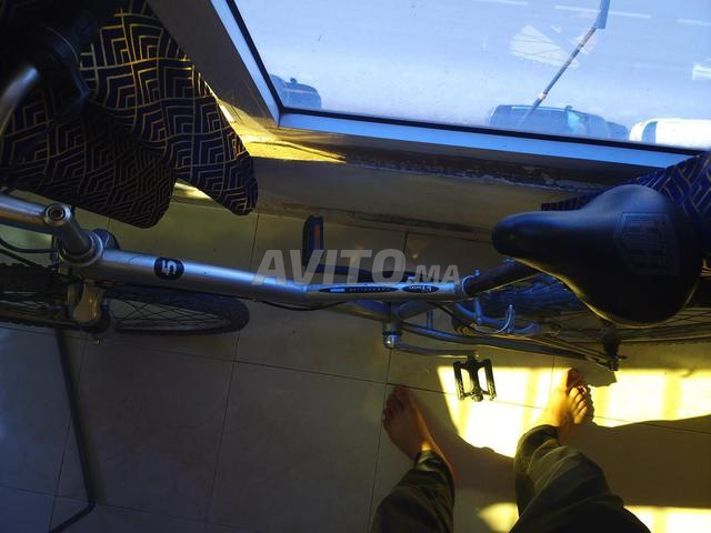 Vélo Between - 2