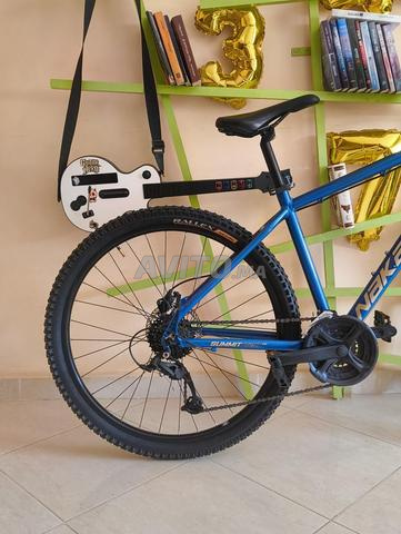 Vélo Nakamura édition spéciale - 2