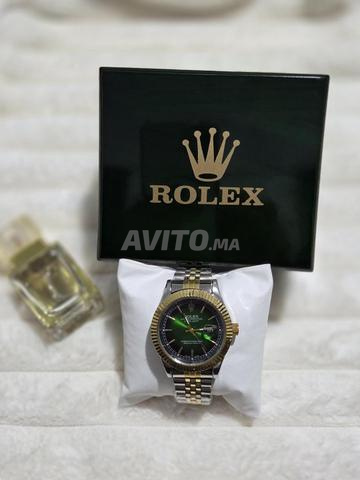 Montre Rolex - 2