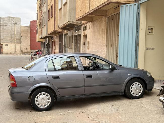  opel astra g 2005