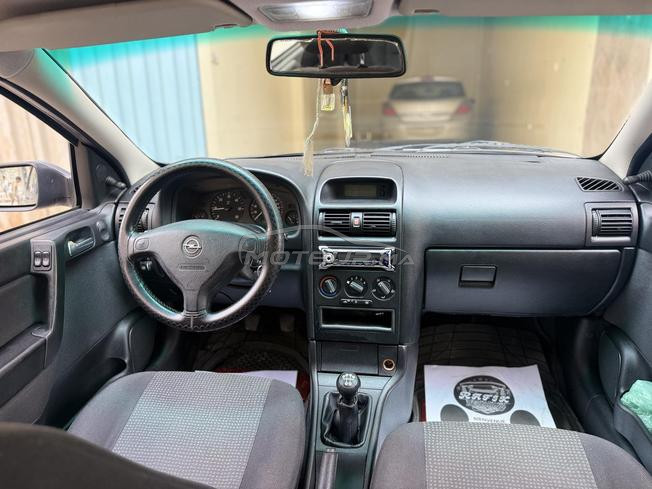  opel astra g 2005