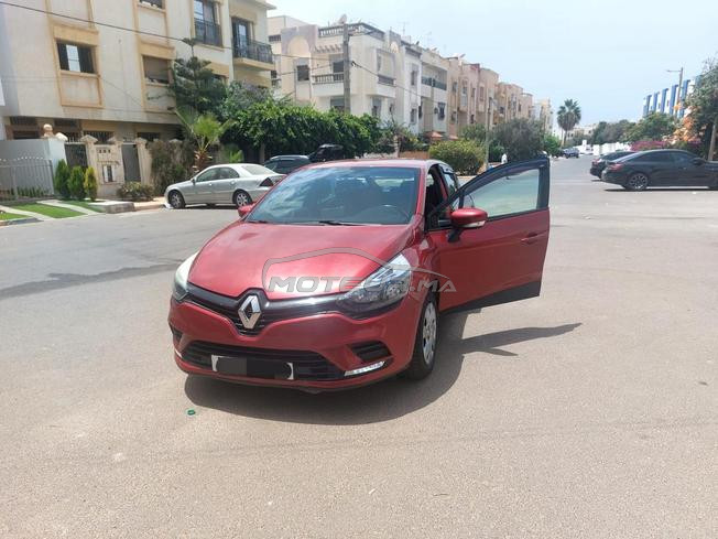 Clio en très bon état 