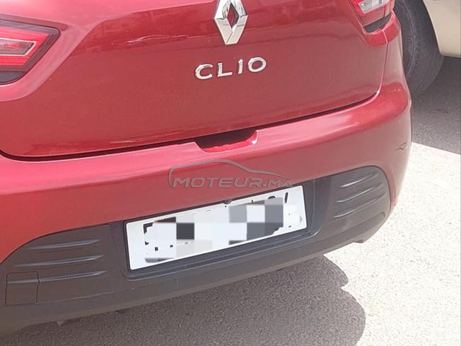 Clio en très bon état 