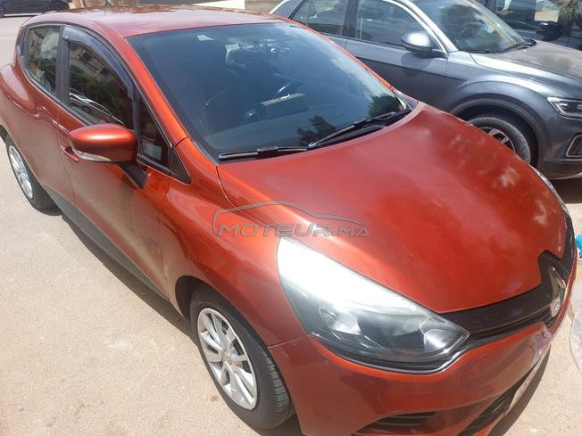 Clio en très bon état 