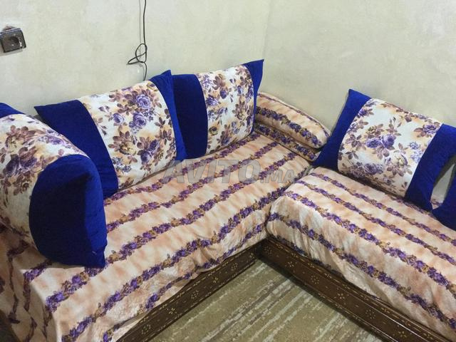 Tapis Plus avec couverture - 2