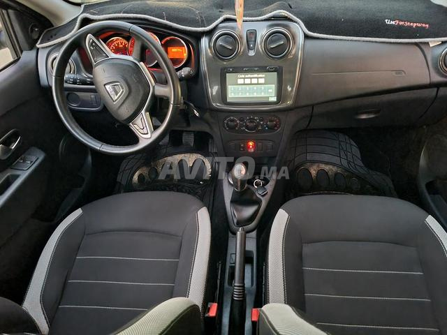 DACIA SANDERO STEPWAY 88KM - 2