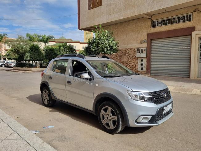 DACIA SANDERO STEPWAY 88KM 