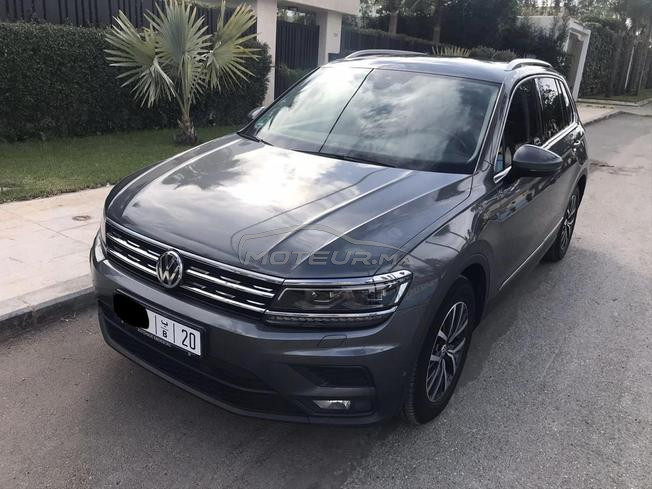 Superbe TIGUAN 2.0 à vendre
