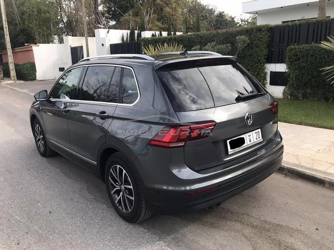 Superbe TIGUAN 2.0 à vendre