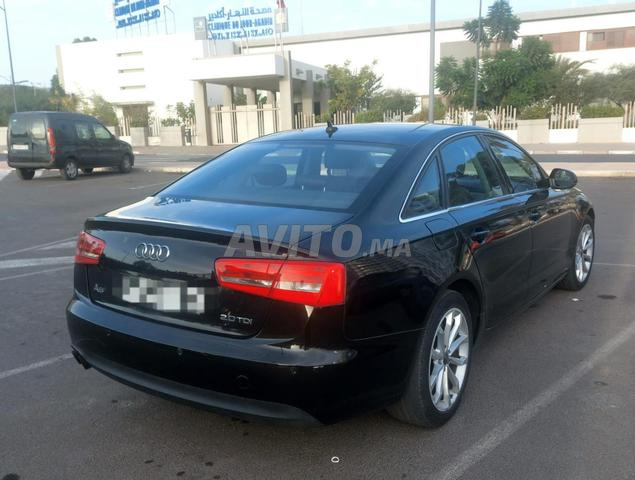 Belle Audi A6 - 2