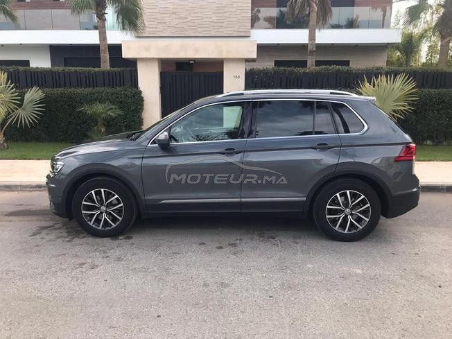 Superbe TIGUAN 2.0 à vendre