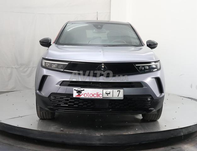 Opel Mokka 1.5 l 130 EAT8 GS line 2022 à Agadir - 2