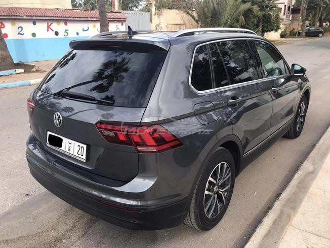 Superbe TIGUAN 2.0 à vendre