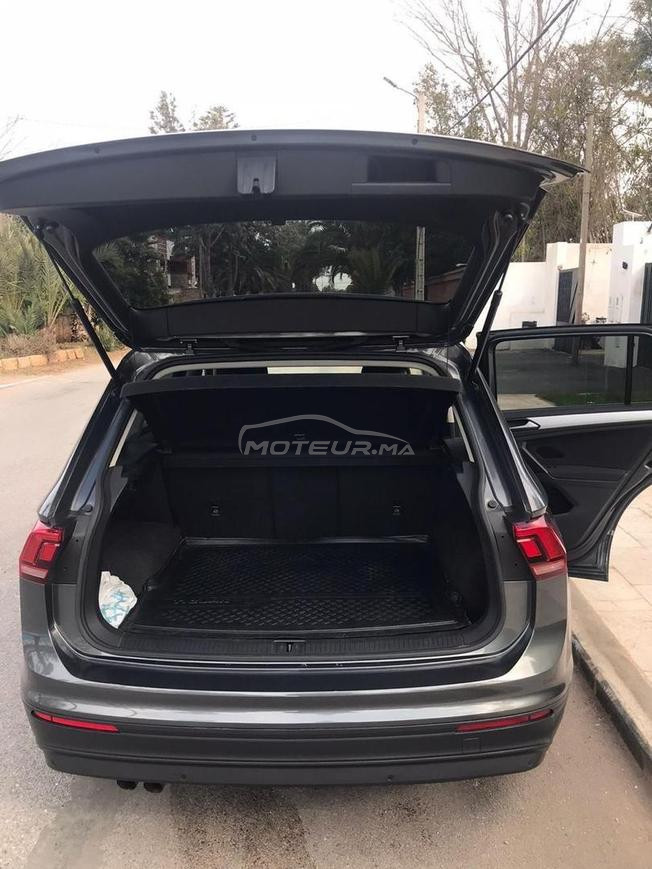 Superbe TIGUAN 2.0 à vendre
