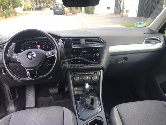 Superbe TIGUAN 2.0 à vendre