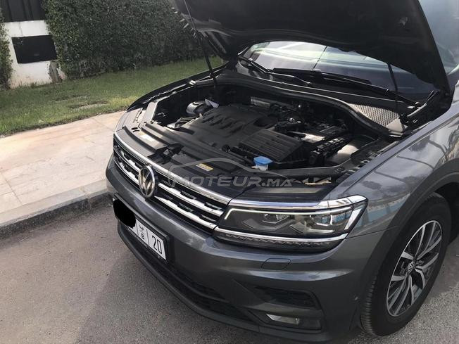 Superbe TIGUAN 2.0 à vendre