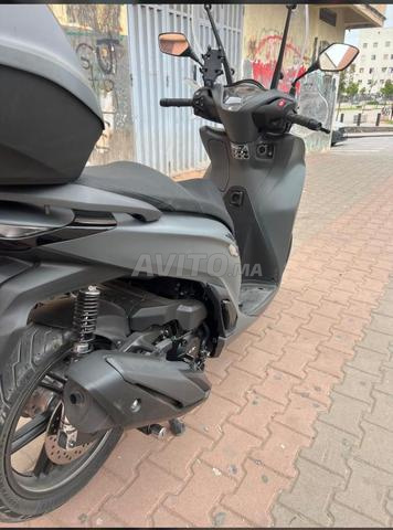SH 350i جديدة - 2